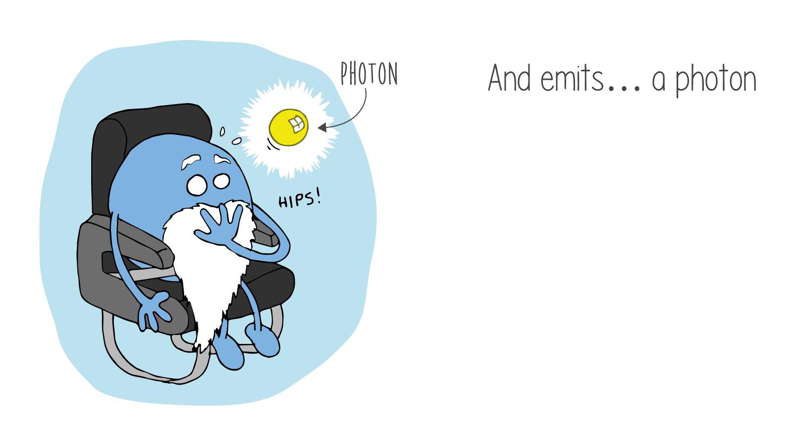©EPFL/X.-A.Entenza. Downloadable as a comic page (here on the right)