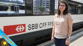 Un retard de train peut en cacher bien d'autres