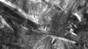 Microstructure of LC3-50 sample (ecological concrete) at 28 days of hydration© 2018 EPFL