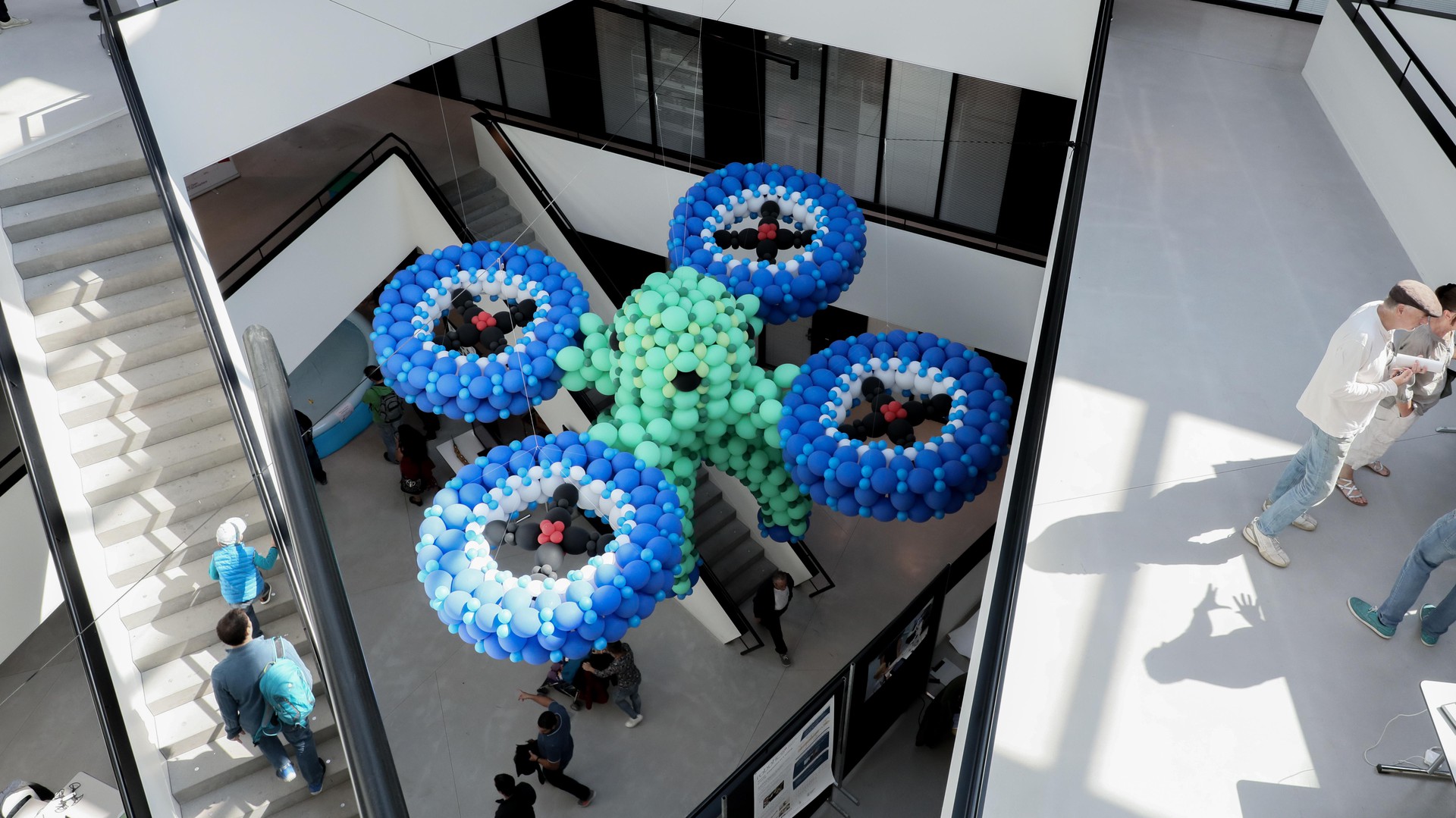 © 2018 EPFL / Alain Herzog