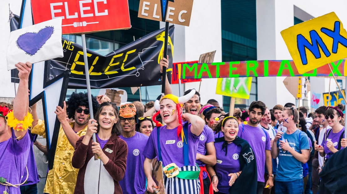 © 2018 EPFL / Jamani Caillet © 2018 EPFL / Jamani Caillet