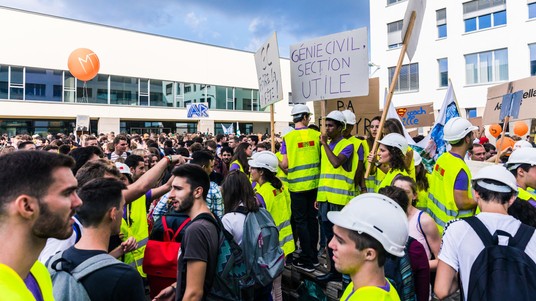 © 2018 EPFL / Jamani Caillet