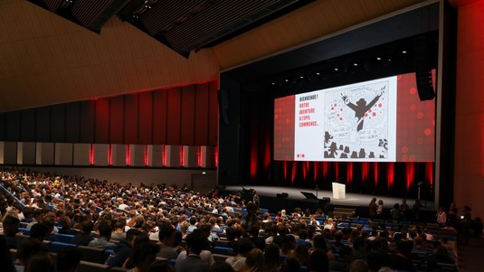 © 2018 EPFL / Alain Herzog