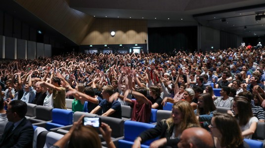 © 2018 EPFL / Alain Herzog