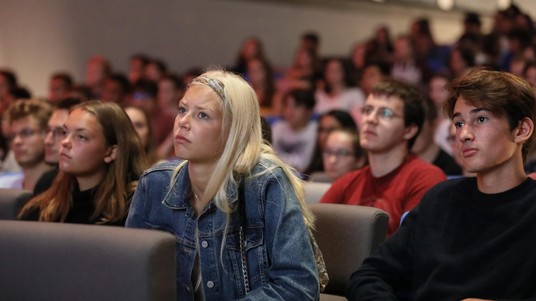 © 2018 EPFL / Alain Herzog