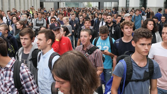 © 2018 EPFL / Alain Herzog