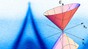 Predicted, experimentally measured Dirac fermions on surface of topological insulator © 2018 EPFL