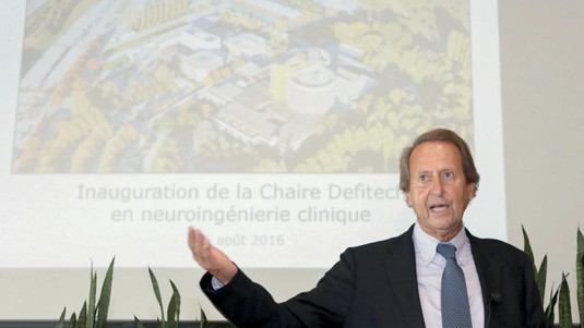 © Alain Herzog / EPFL