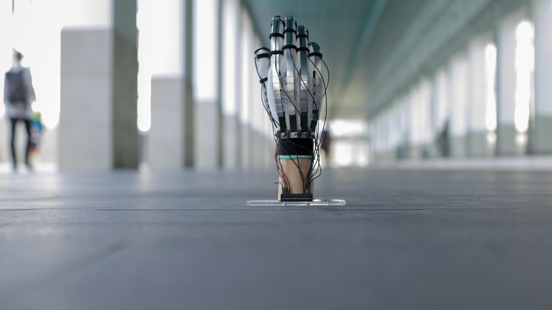 © Marc Delachaux - 2018 EPFL