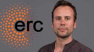 Dr N. Faivre awarded ERC Starting Grant