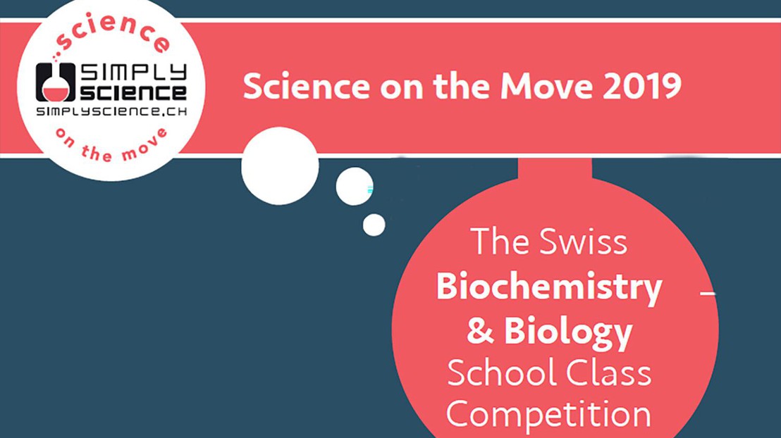 © 2018 Science on the move