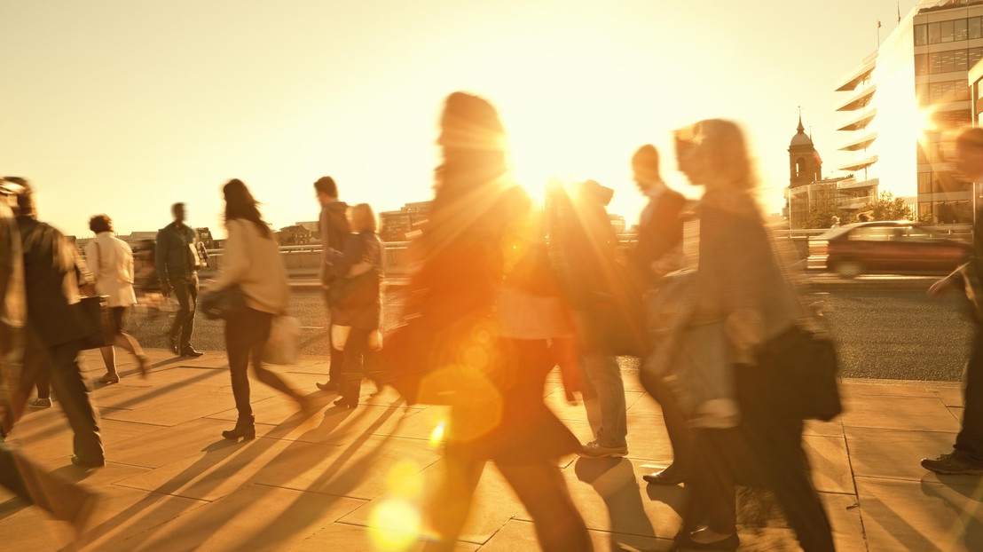 Le point fort de MOBiLus est d’avoir mis l’espace au cœur du projet. ©istockphoto