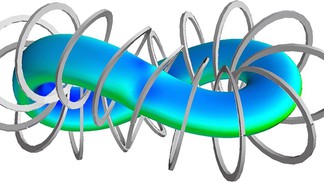 Simons Foundation funds collaboration on stellarators