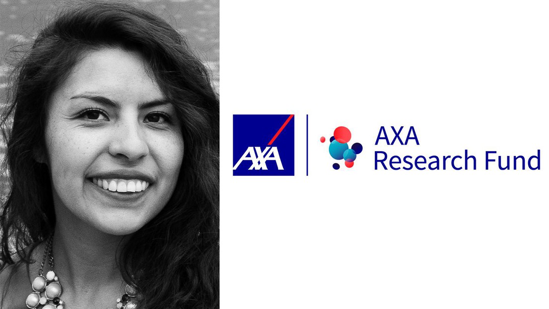 Laura Alejandra Velázquez Villegas (crédit : L.A. Velázquez Villegas, EPFL)