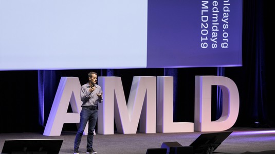 © Samuel Devantery - 2019 EPFL