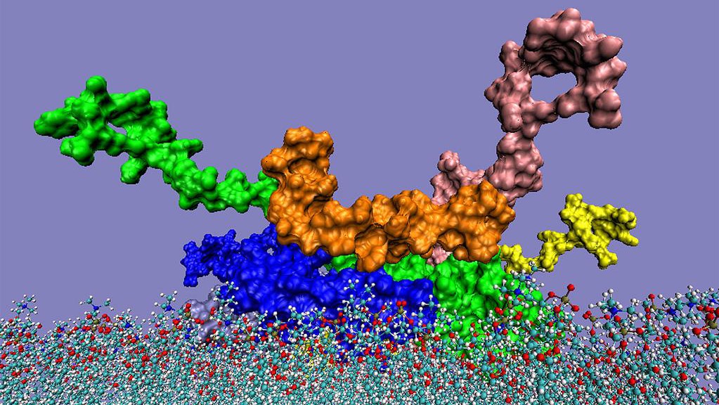 © par Argonne National Laboratory