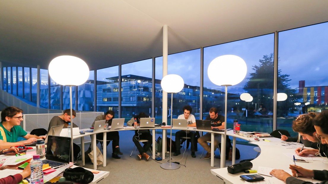 © Alain Herzog/ 2019 EPFL