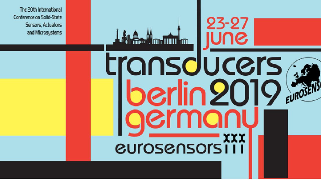 © 2019 Transducers Conference