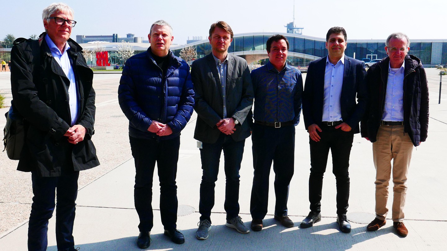 PEL PhD Thesis - Mr. Yan-Kim Tran