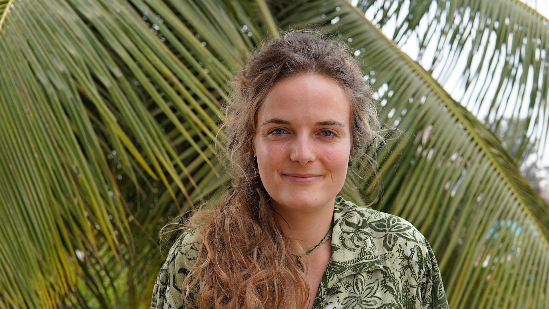 Jelena Dolecek, Science et Génie des Matériaux, EPFL © Marius Aeberli