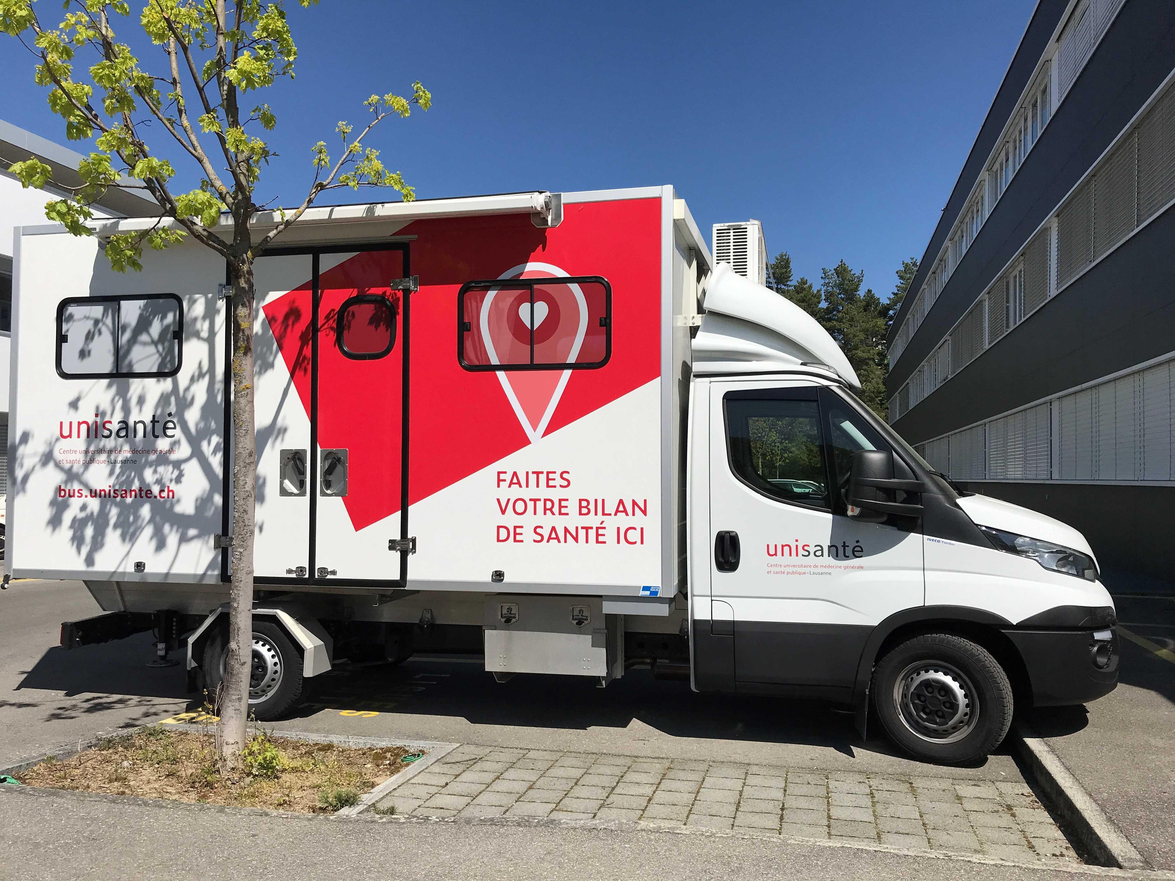 © 2019 EPFL