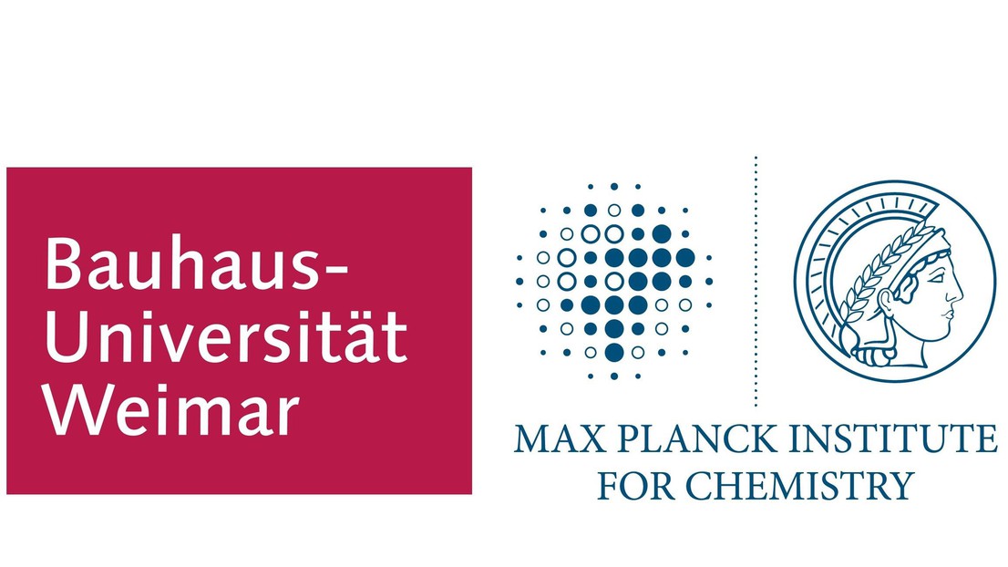 © 2018 Bauhaus-Universität Weimar/ Max Planck Institute for Chemistry