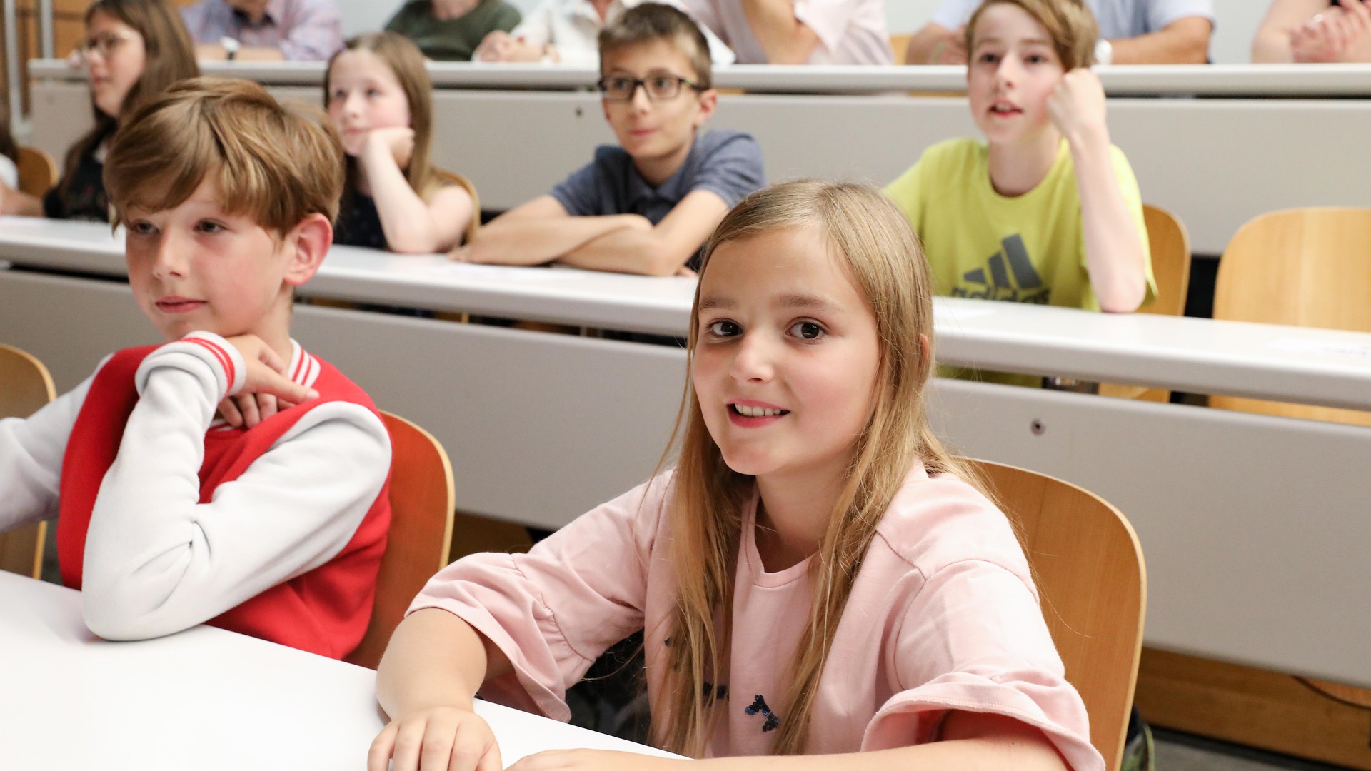 Des participants jurassiens © M. Gerber 2019 EPFL