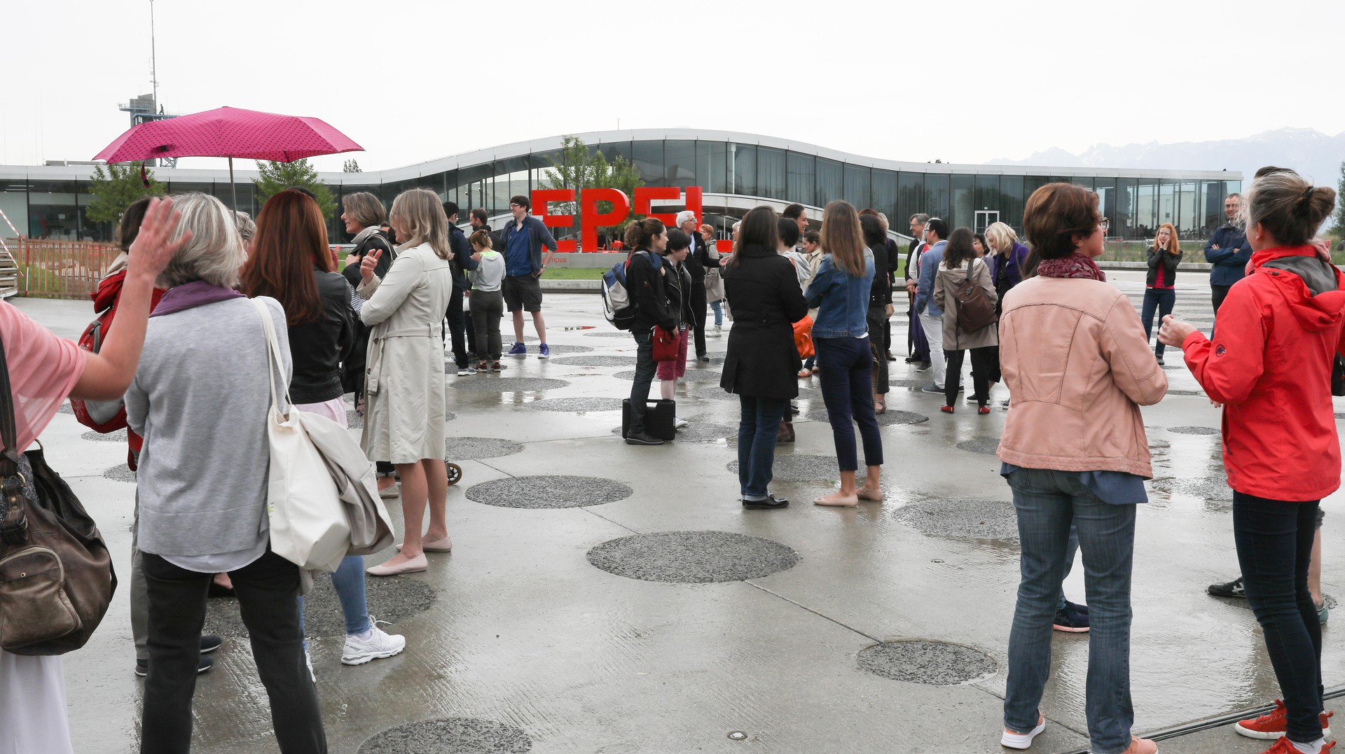 © 2019 EPFL