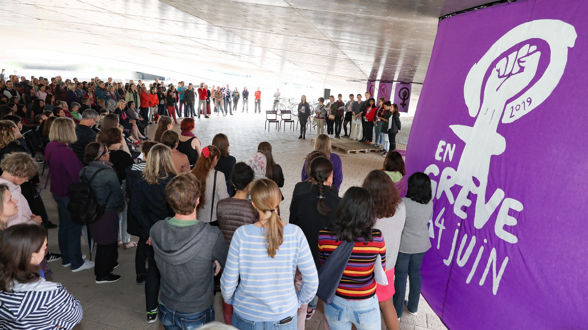 © 2019 EPFL