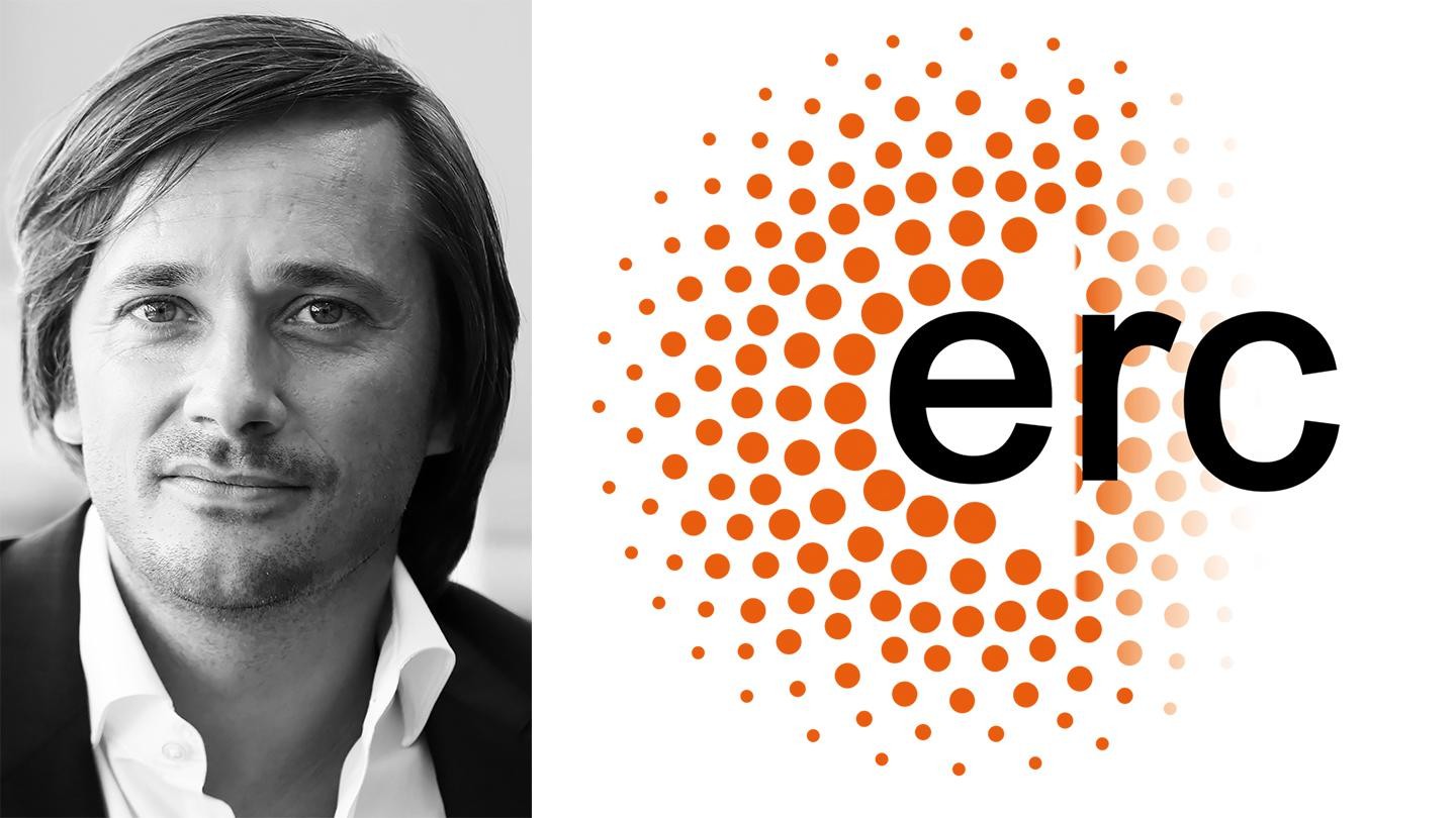 Grégoire Courtine remporte une subvention Proof of Concept du CER EPFL