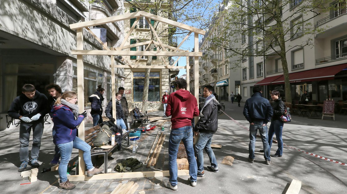 © 2016 EPFL / Alain Herzog © 2016 EPFL / Alain Herzog
