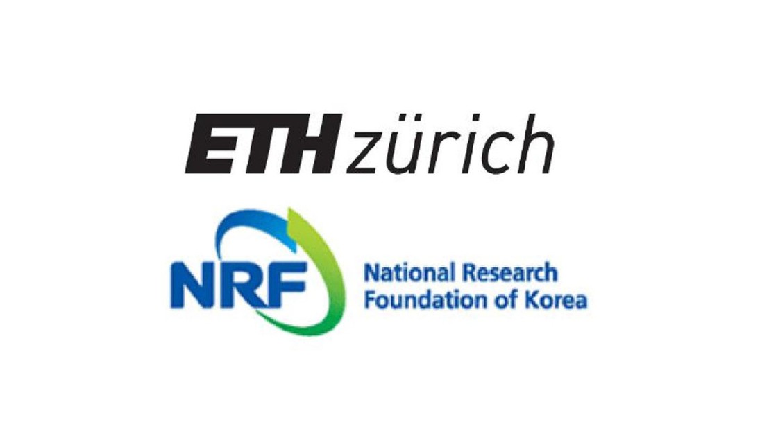 © 2019 ETHZ, NRF Korea