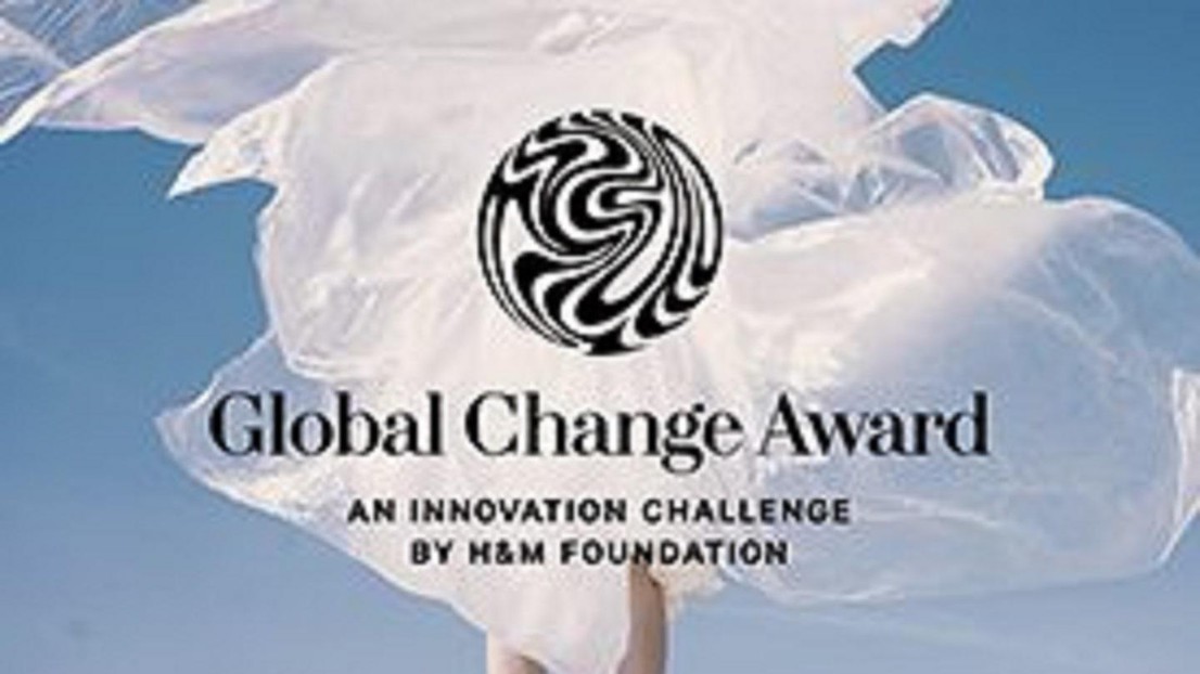 © 2019 Global Change Award