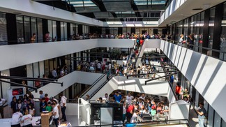 Huge Success for the 2019 Open House