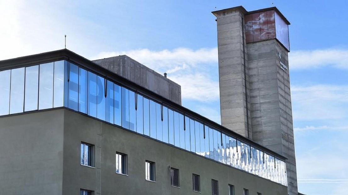 Le campus Energypolis de l’EPFL Valais va poursuivre son développement.  © 2019 Le Nouvelliste