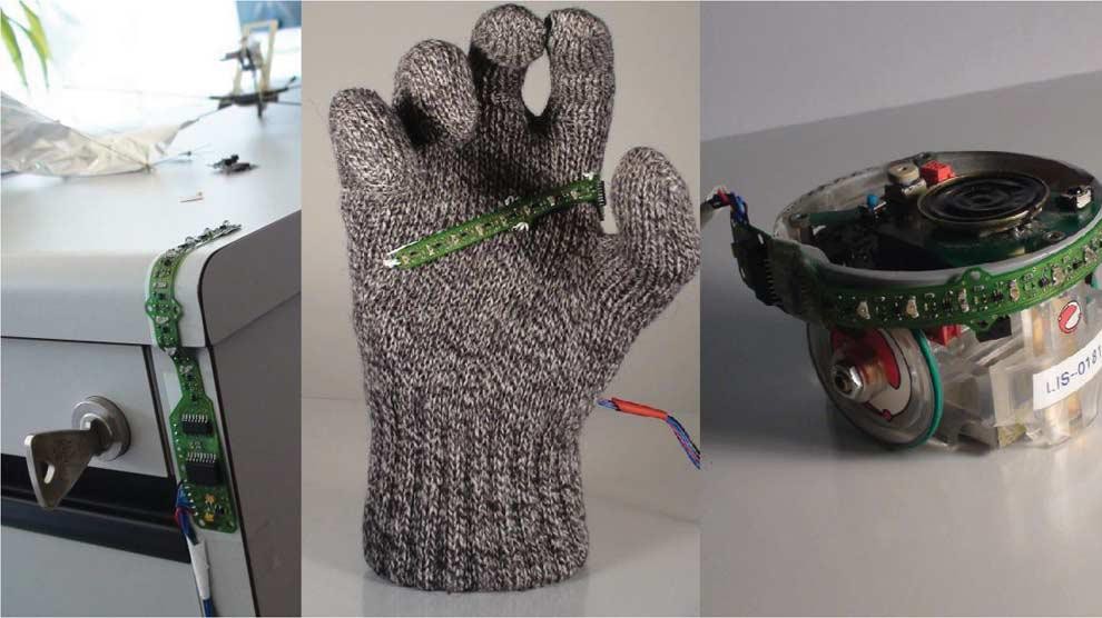 © 2012 EPFL © 2012 EPFL