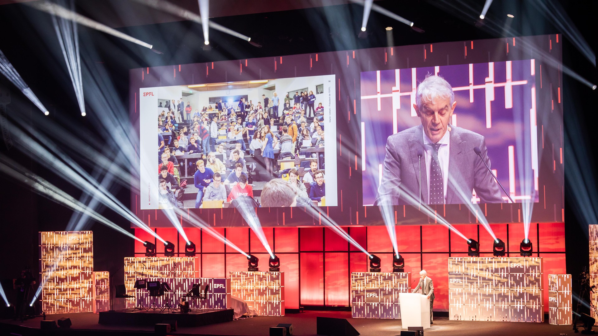© 2019 EPFL / Jamani Caillet
