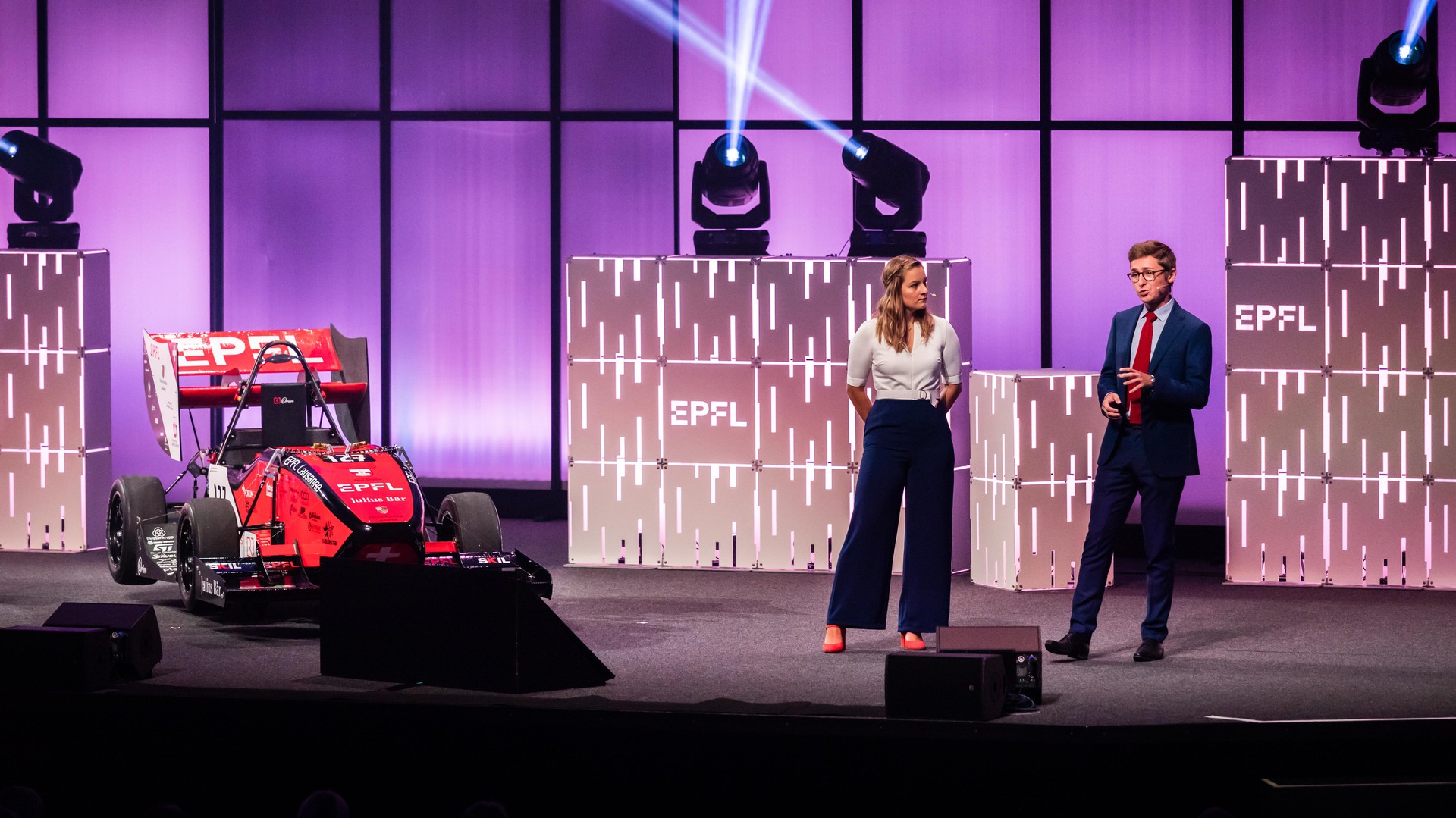 © 2019 EPFL / Jamani Caillet