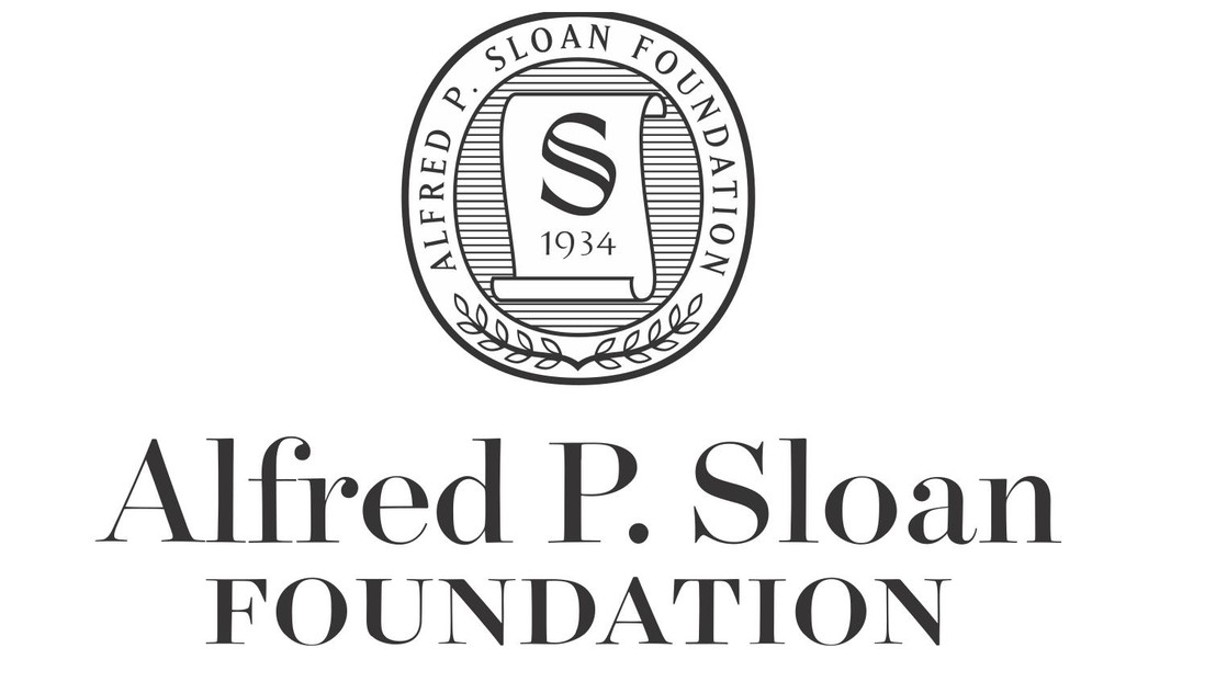 © Sloan Foundation