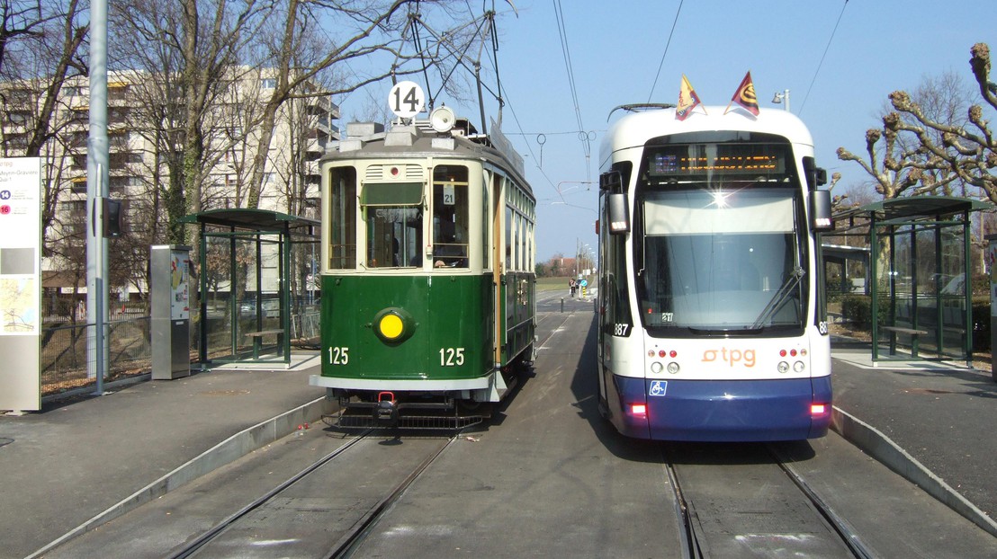 © 2010 Trams aux Fils