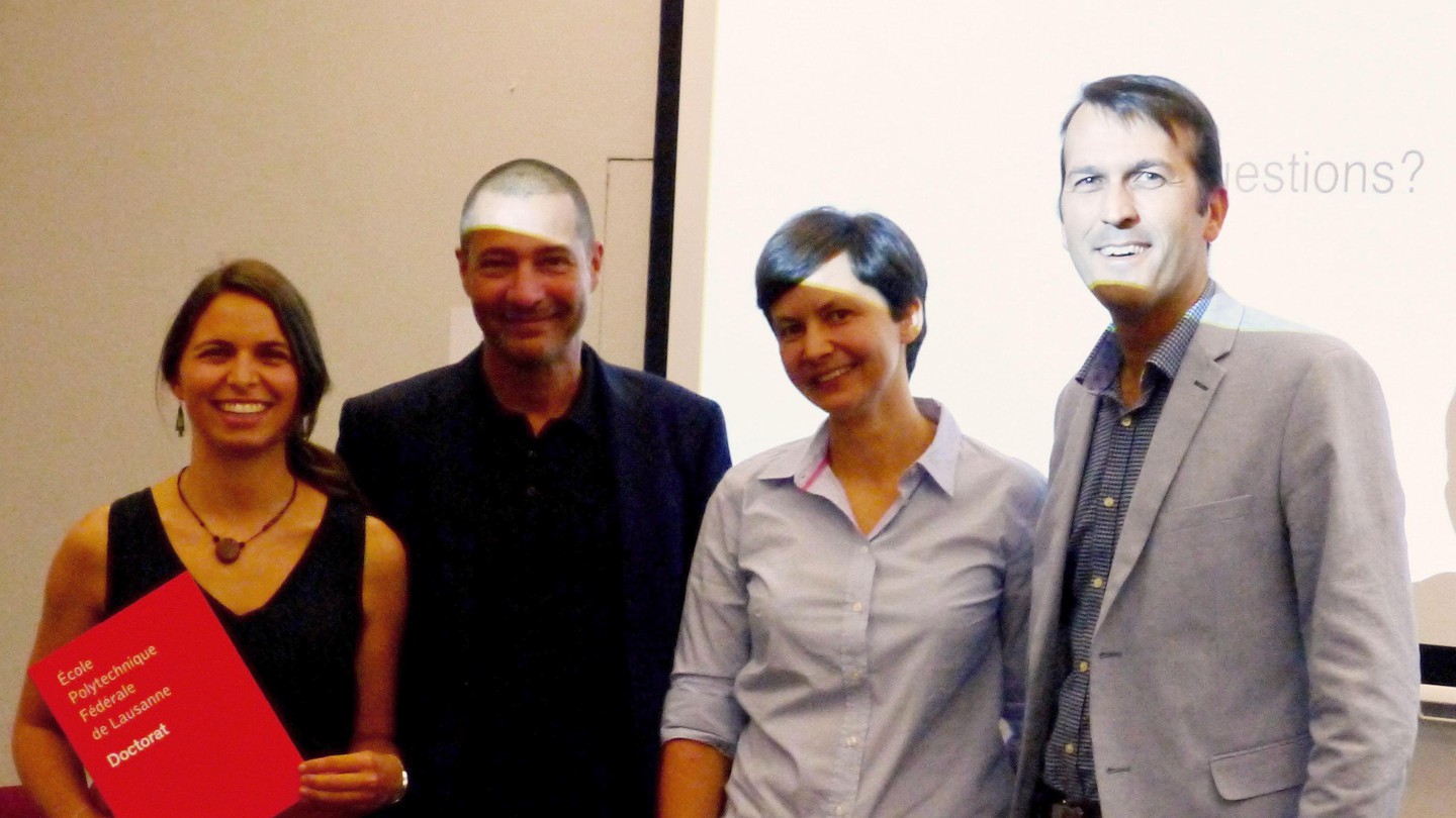 Best dissertation award aom