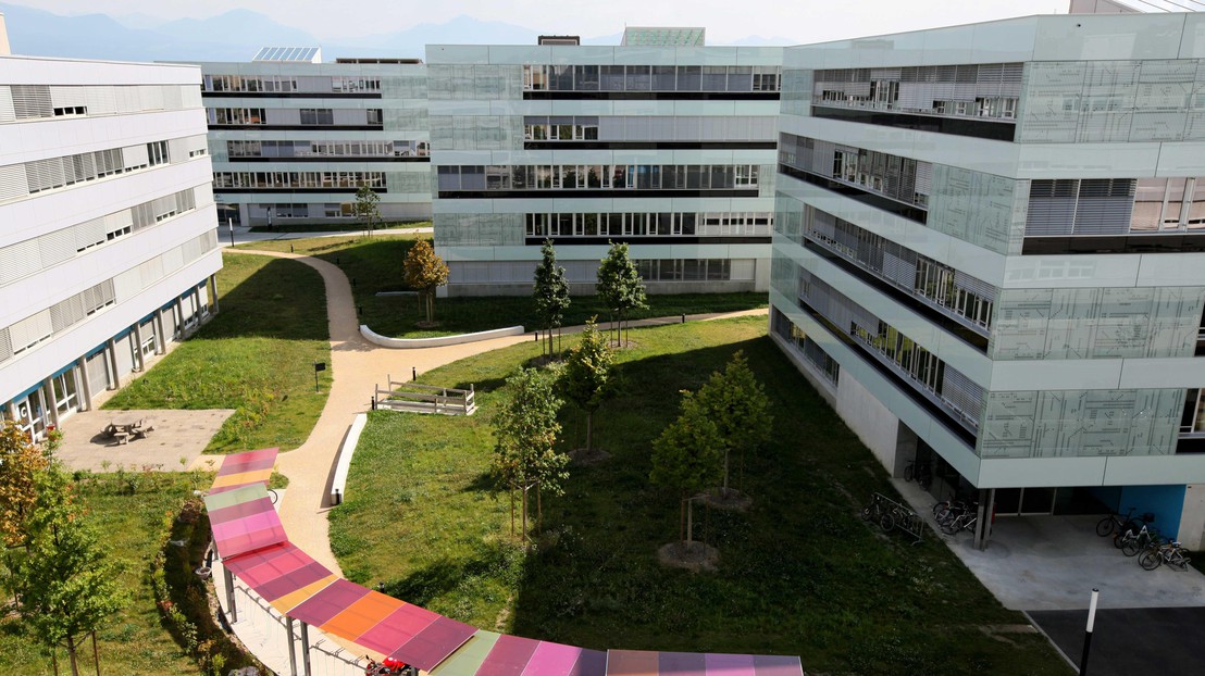 L’EPFL dispose d’une palette de compétences très variées qui peuvent intéresser une entreprise comme les CFF. ©istock