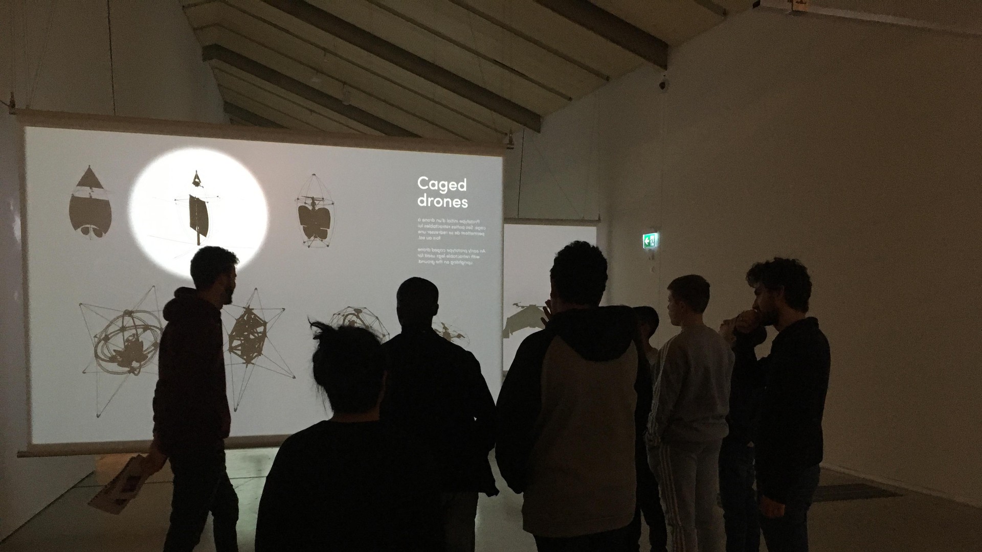 © 2019 EPFL