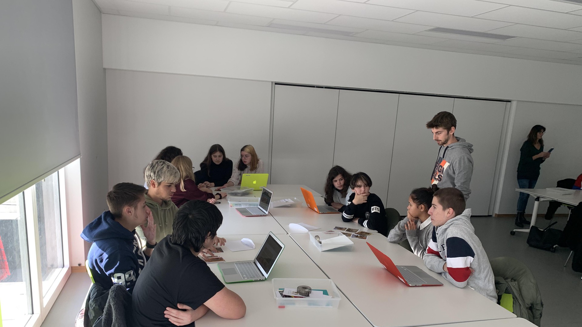 © 2019 EPFL