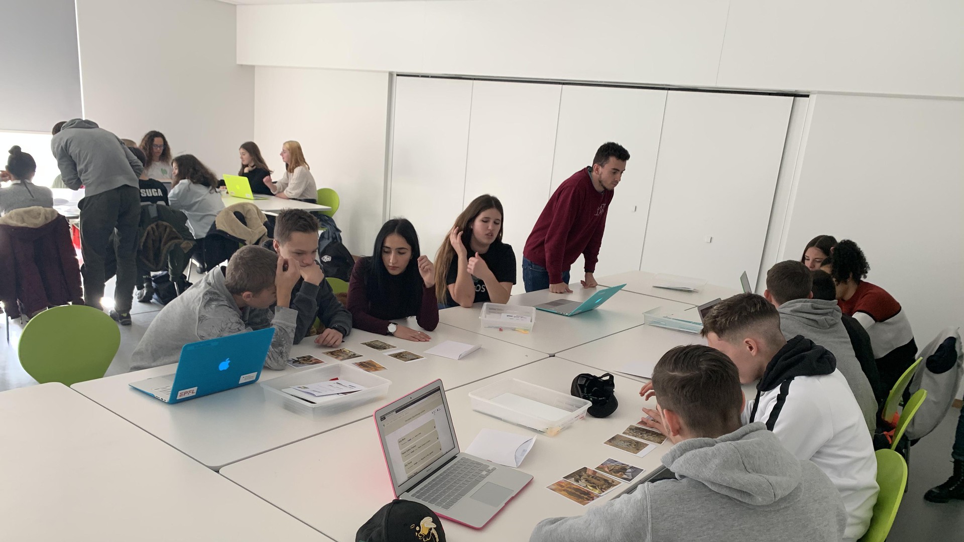 © 2019 EPFL