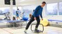 © 2019 EPFL Alain Herzog / Qualités de coordination fines