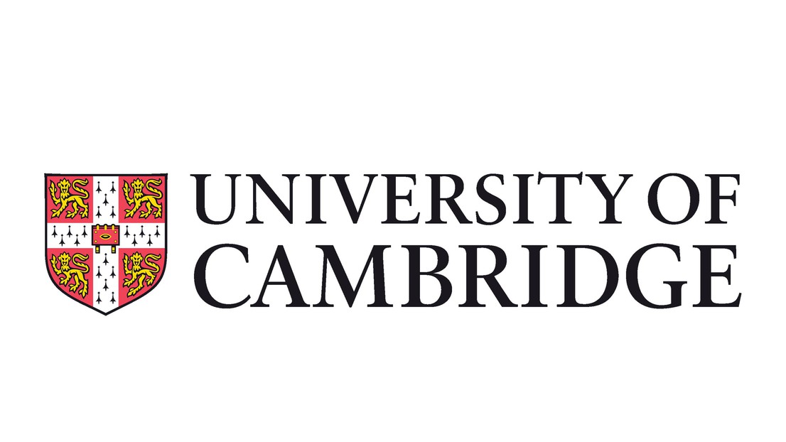 © 2020 University of Cambridge