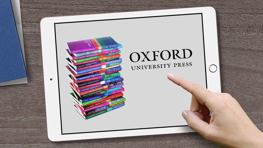 © Oxford University Press