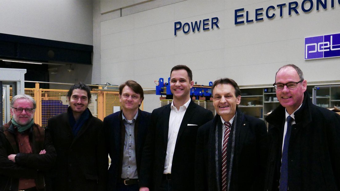 Phd thesis ethz image