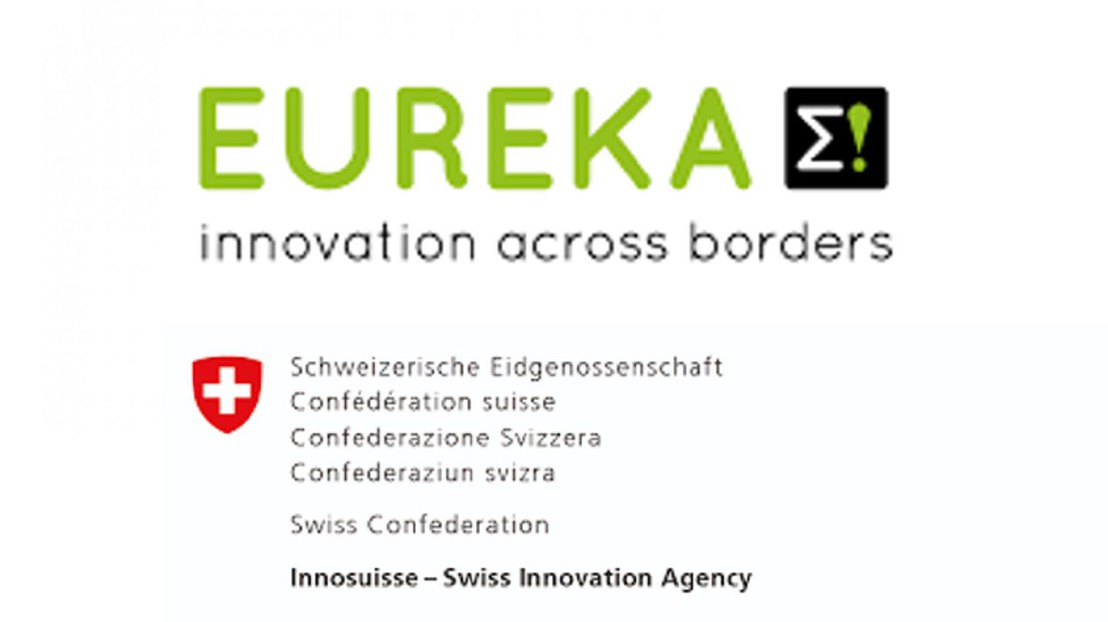 © 2020 Eureka/Innosuisse © 2020 Eureka/Innosuisse